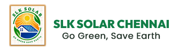 SLK SOLAR CHENNAI